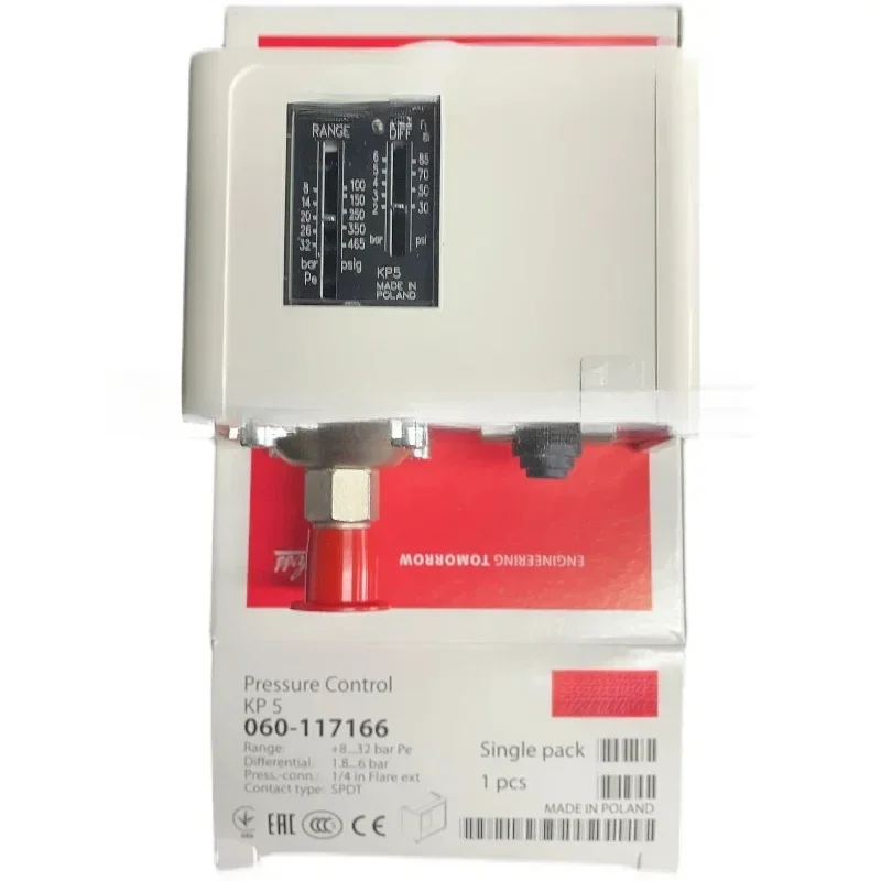 

KP36 060-215966 060-539166 New Pressure Switch Module In Stock, Quick Delivery