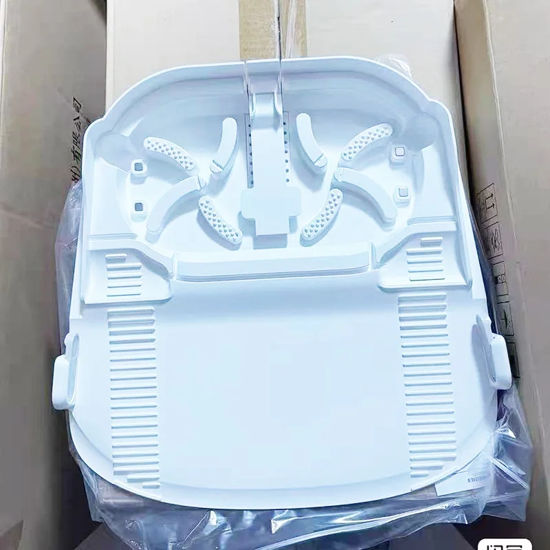 

Оригинальный лоток для мытья швабр Dreame для роботов W10 W10 Pro, запасная часть, аксессуар, самоочищающаяся пластина для швабры