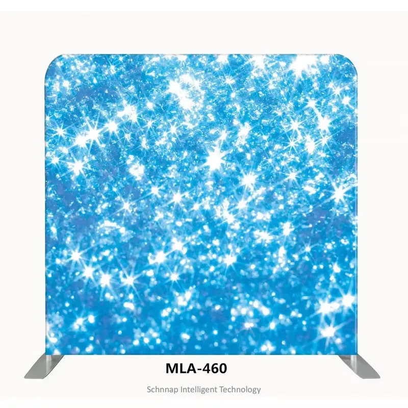 New Fabric Printing for Photo Booth Wall Backdrop Wedding Backdrop Party Decorations