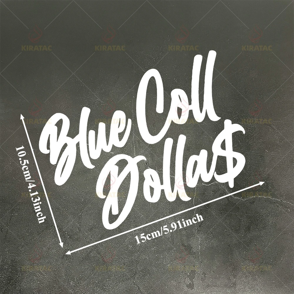 Collar Dollas $Motorcycle Sticker, Waterproof, Suitable for Fuel Tank, Guide, Scooter, Bicycle Body Trim, Self