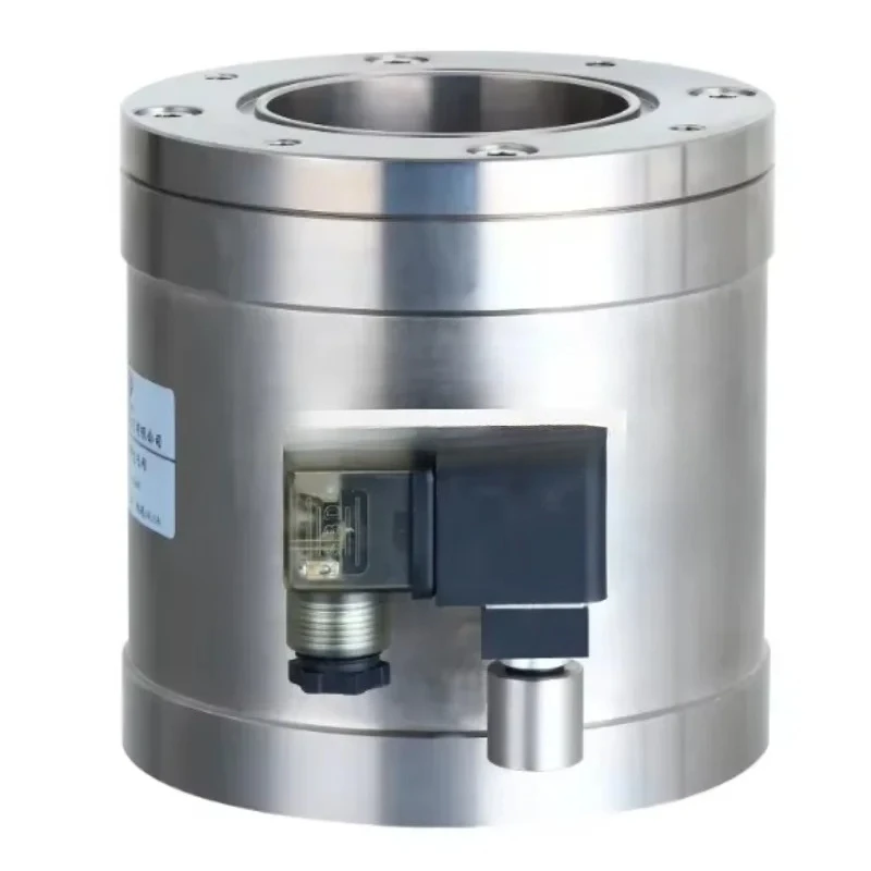 

Вакуумный электромагнитный клапан дифференциального накаливания давления DYC-Q50 Вакуумный дифференциальный клапан давления