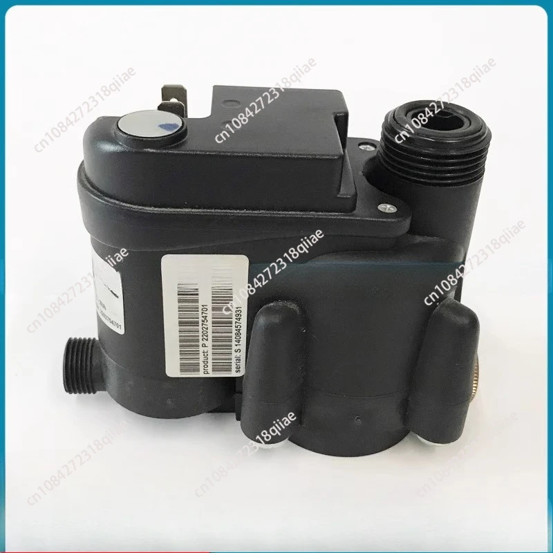 Drain Valve Air Compressor 1624295080/2202754701 Drain Valve ED12 Automatic Trap