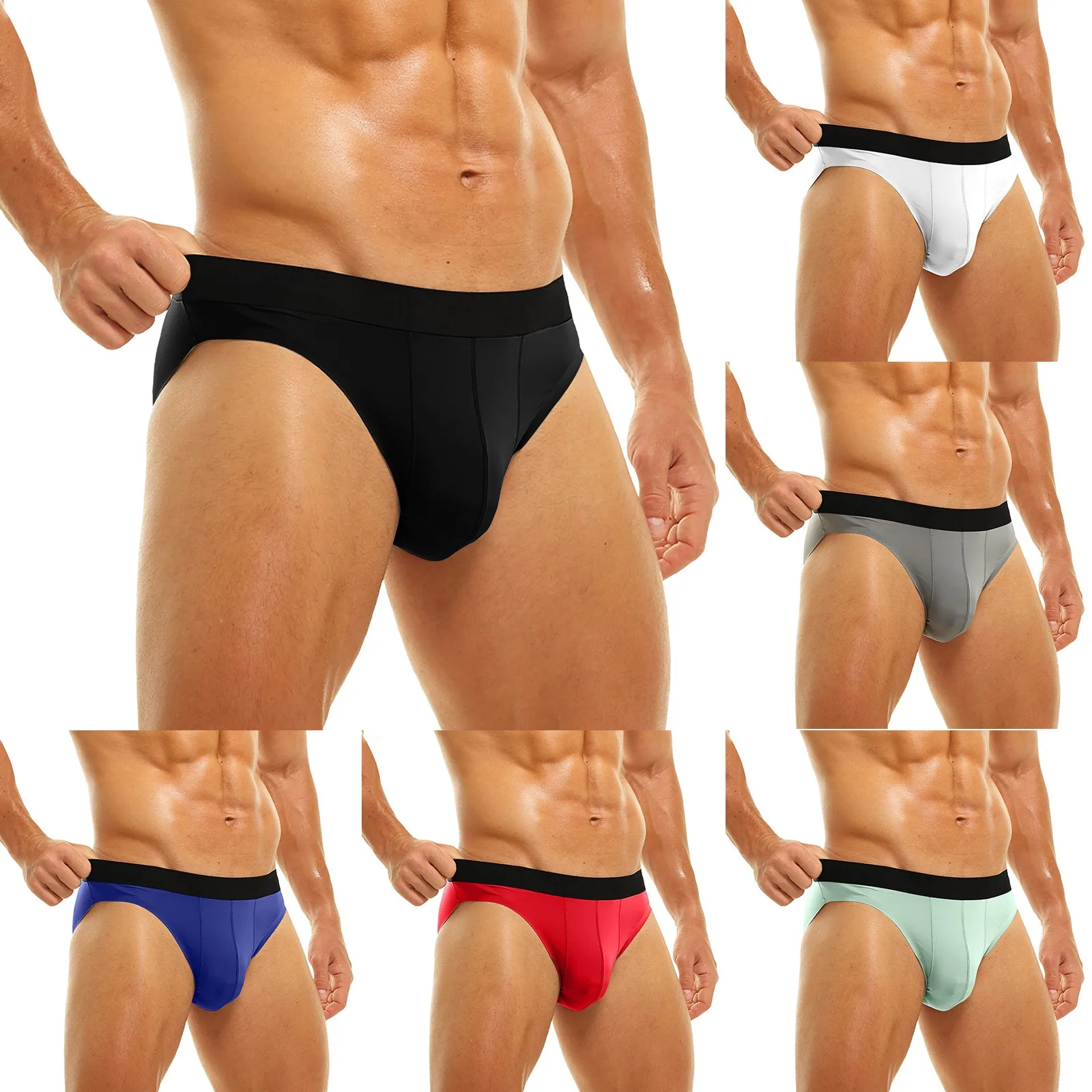 Ropa interior hombre levanta gluteos on sale