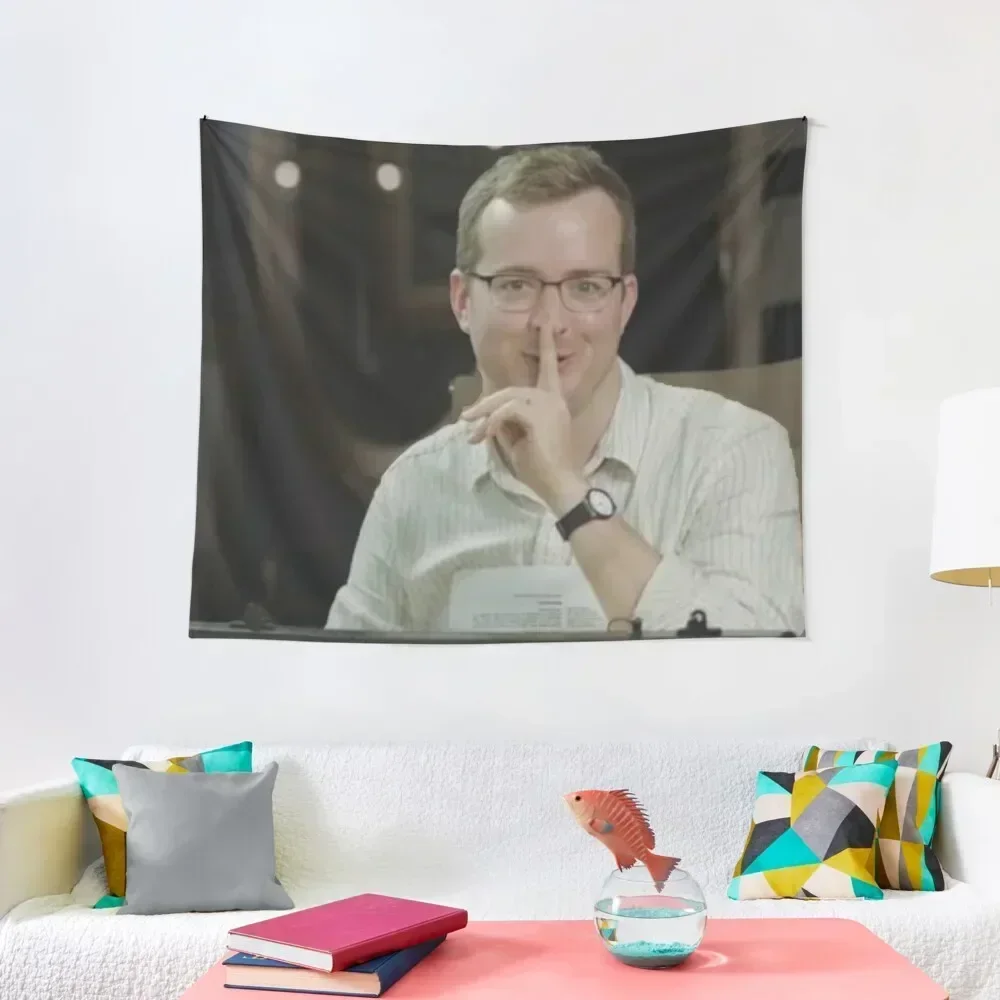 griffin mcelroy/ you know Tapestry Bedroom Decor Aesthetic Room Decorating Aesthetic Bedroom Decorations Wallpaper Tapestry