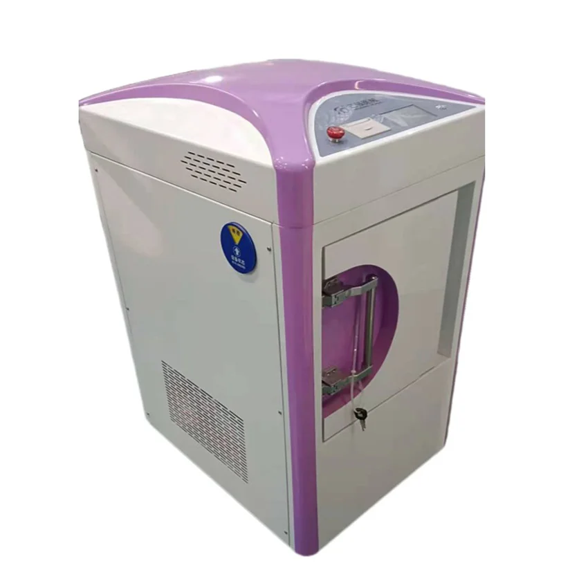 Eto Sterilization Machine Price Ethylene Oxide Sterilizer Eto Sterilizer For Sale