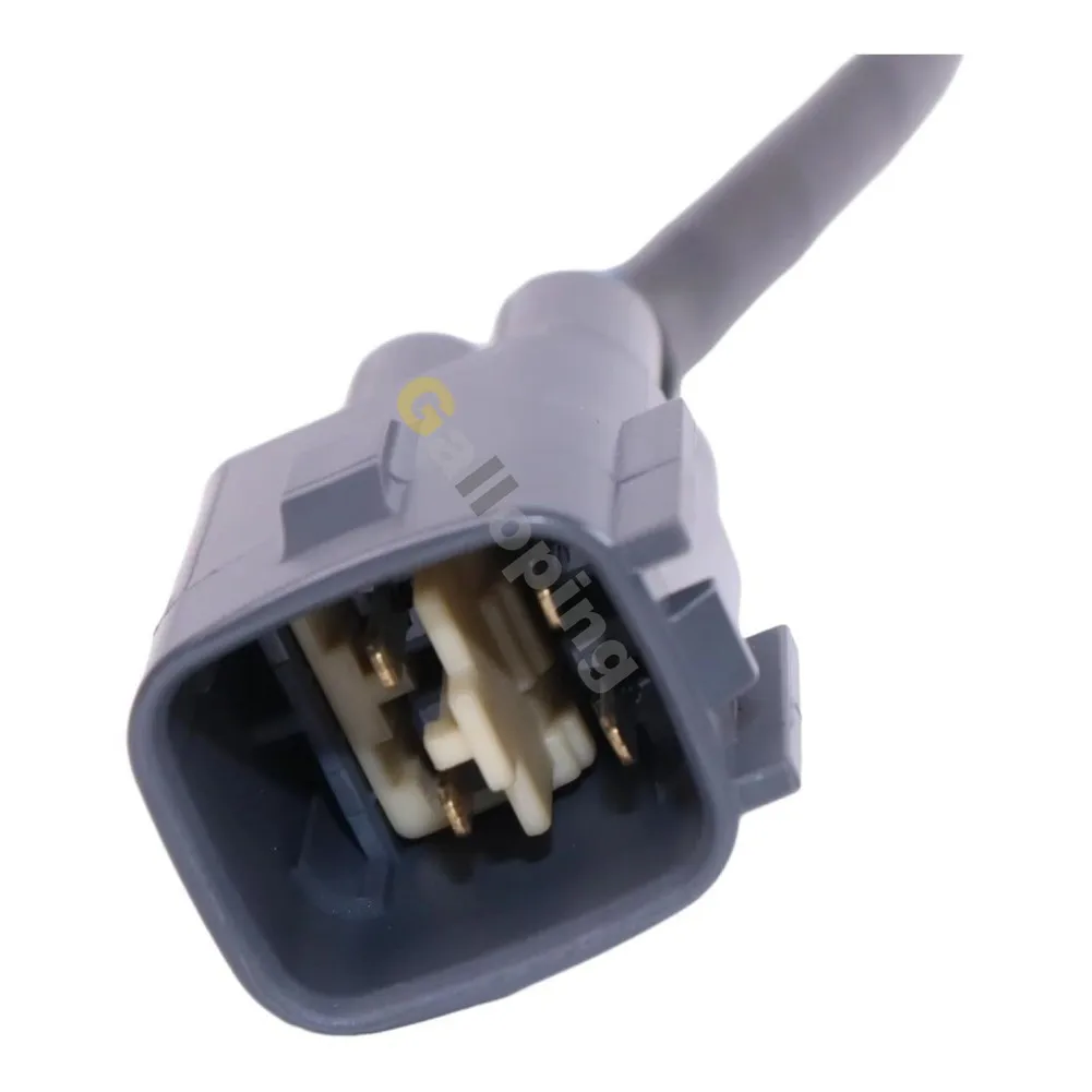 2Pcs O2 Oxygen Sensor for Toyota Prius 1.8L 2010 2011 2012 2013 2014 2015 Upstream Downstream 4 Wires Lambda Car Accessories