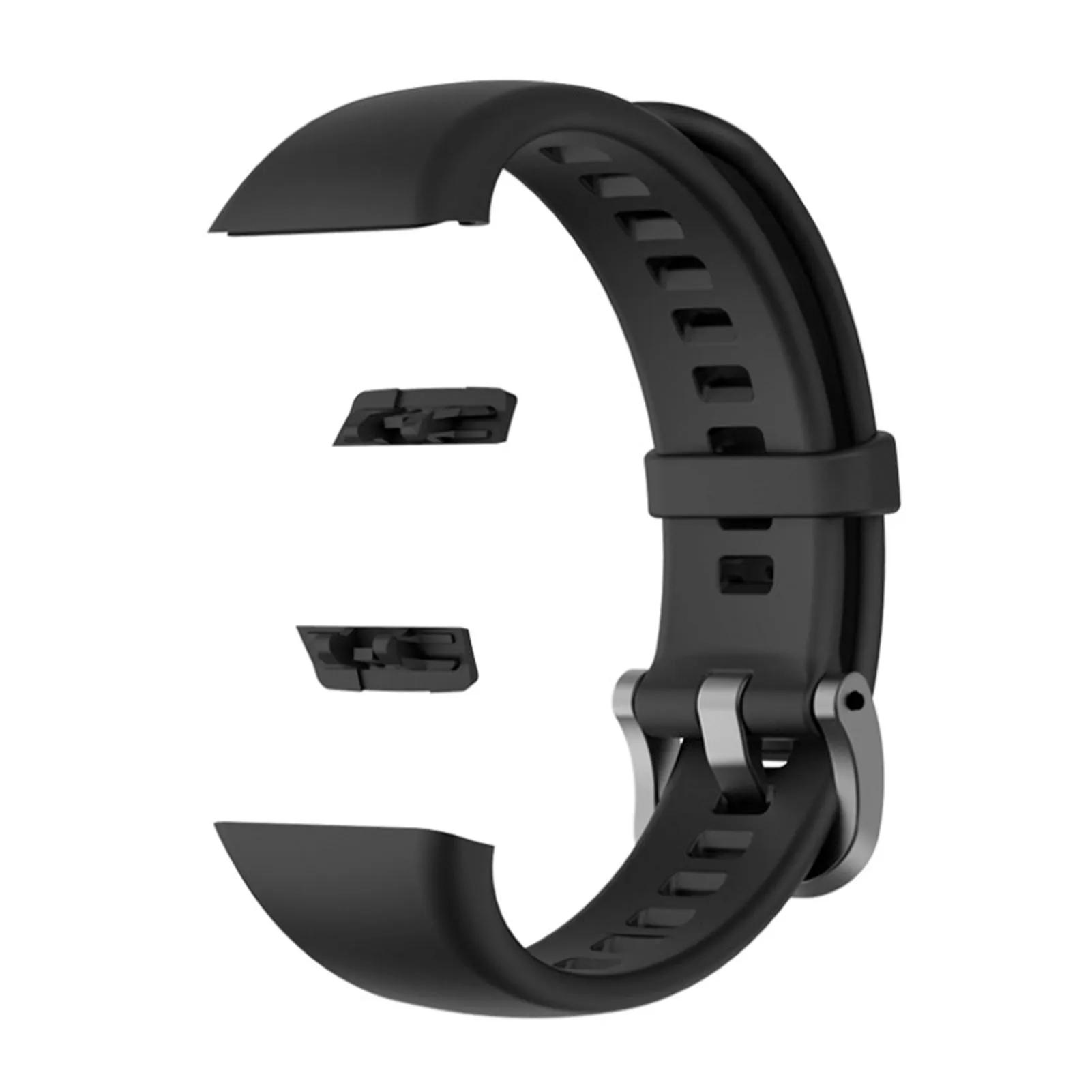 Ремешок для часов Huawei Honor Sports Band 6, мягкий силиконовый сменный браслет для мужчин и женщин, аксессуары для умных часов Huawei