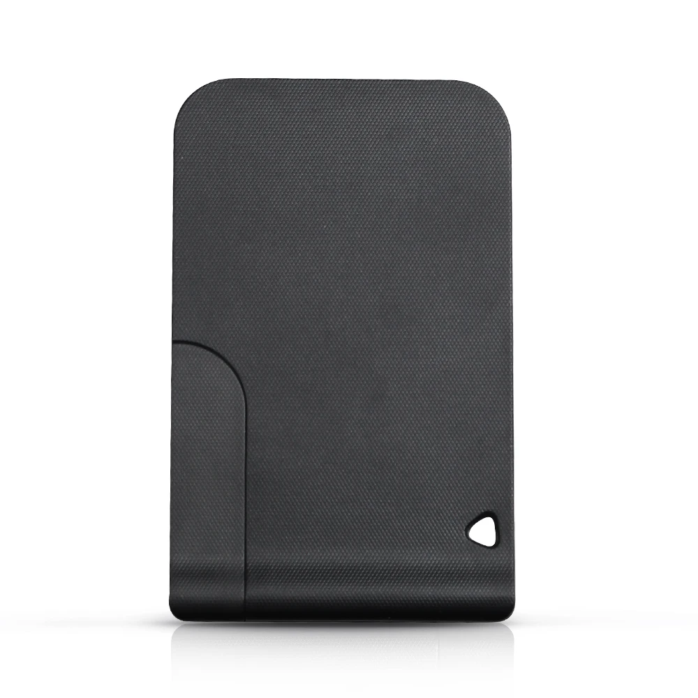 KEYYOU ID46 PCF7947 Chip Remote Key 3 Tasten 433Mhz Für Renault Clio Logan Megane 2 3 Scenic Smart Karte notfall Einsatz Schlüssel