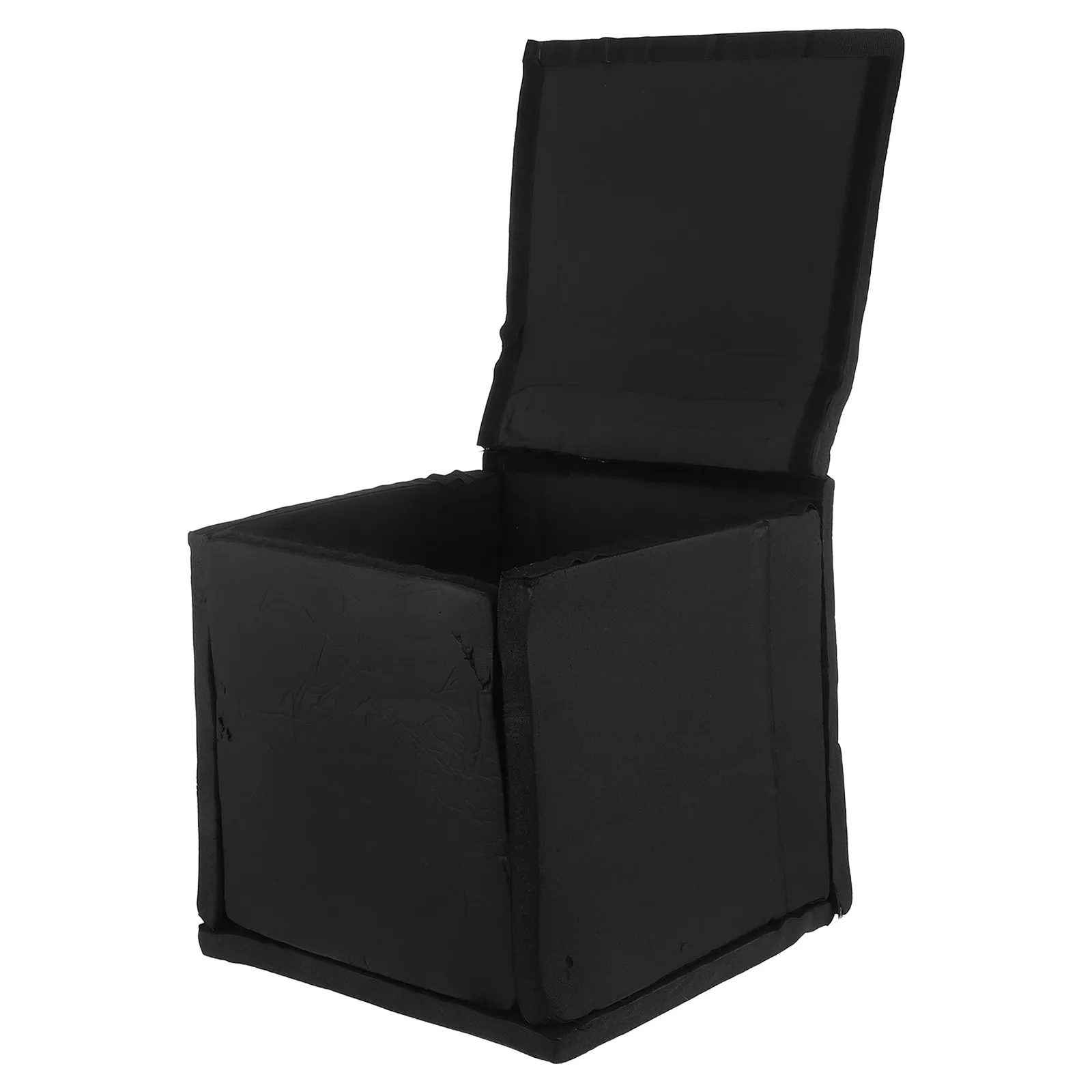 

Утолщенный звукоизоляционный бокс-кожух для водяного насоса, генератора, насоса-бустера, шумопоглощающий кожух