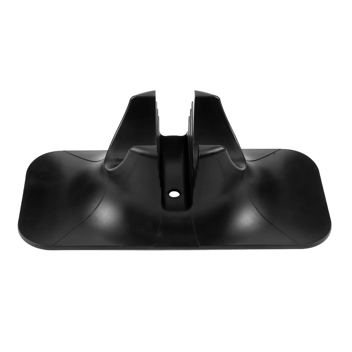 

1 pc Scooter Parking Stand Universal Fit For Most Two Wheel Kick Scooters Hold Upright Garage Yard Storage Bolt Mounting