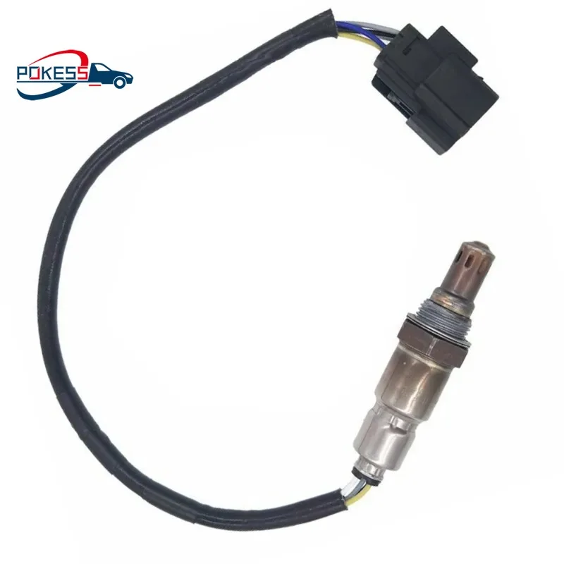 EJ5Z9F472B DY1274 Front O2 Oxygen Sensor Fit For Ford E-350 ESCAPE F-150 FUSION MUSTANG TRANSIT CONNECT 2.5L EDGE 3.5L
