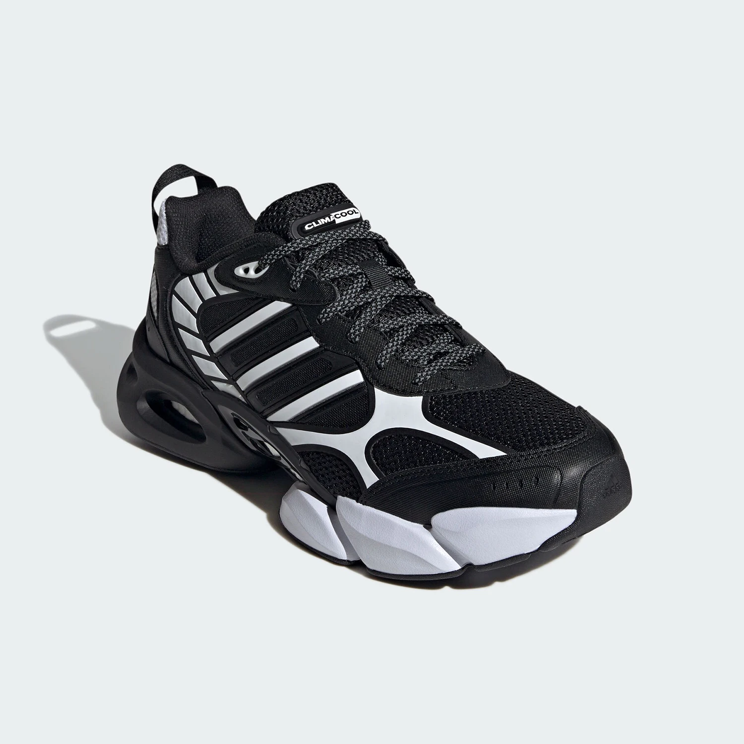 Adidas Authentic Breeze Shoes Men's Women's Breathable Mesh Sports Running Shoes IH2286