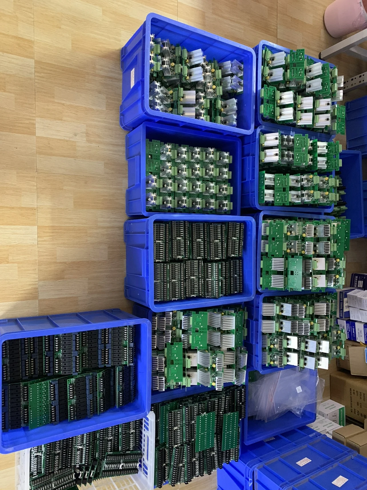 Brick machine high precision pulse width PMW single ratio valve amplification plate Brick machine control board controller