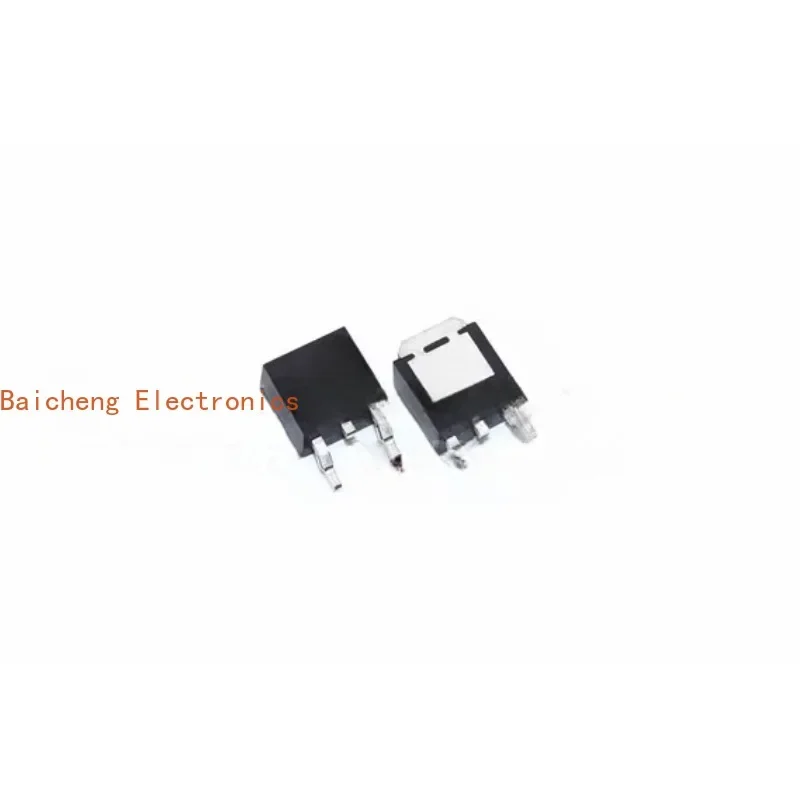 10PCS HY1403D N TO-252 MOS Field Effect 42 A 30V