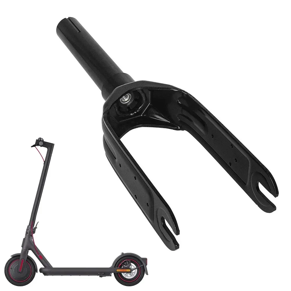 

Electric Scooter Front Fork Scooter Aluminum Alloy Replacement Fork For Xiaomi 4 Pro Electric Scooter Replacement Accessories