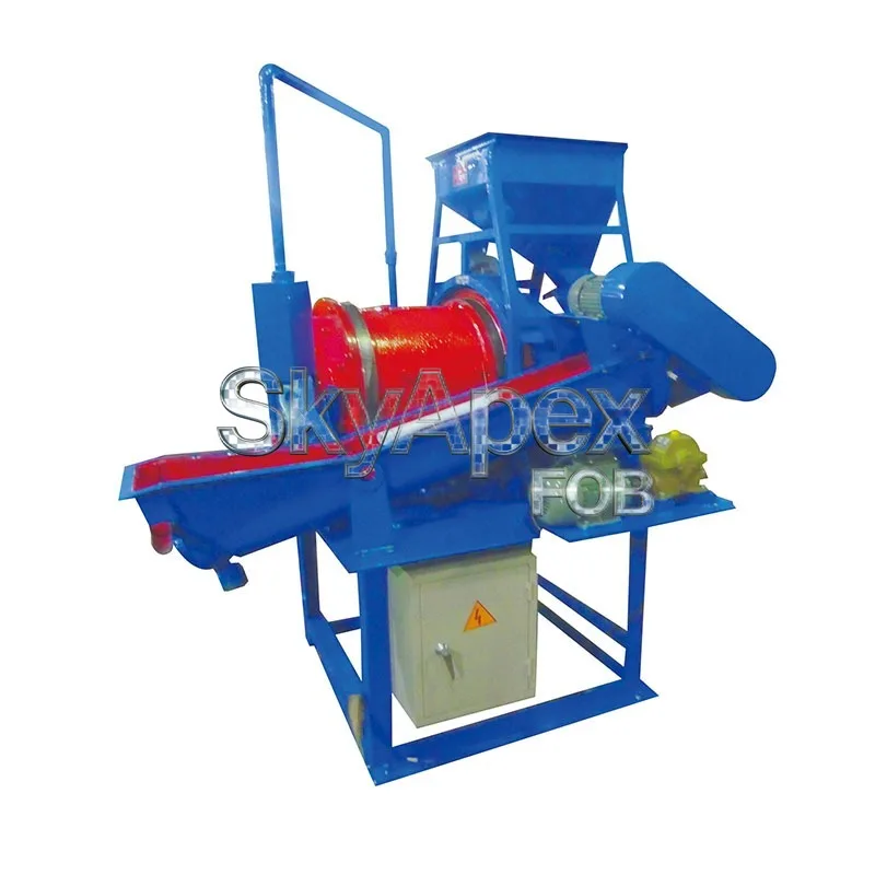XMQL 420-450 Model Lab Wet Grate Ball Mill Closed Circuit Grinding Equipment Model Grinder Industry-Specific Equipment