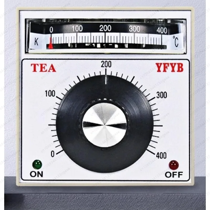 Analog Temperature Controller TED-2001 TEA-2001, Thermostat for Oven Griddle Equipment