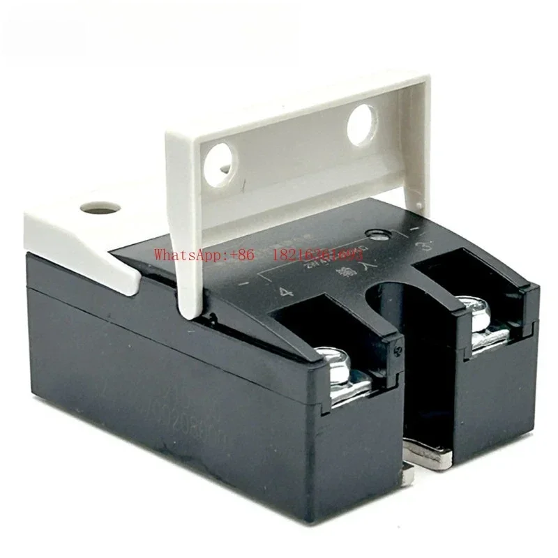 Limited Offer Single Phase Solid State Voltage Regulator HHT1-R/22 HHT1-R/38 40A 15A/25A/80A