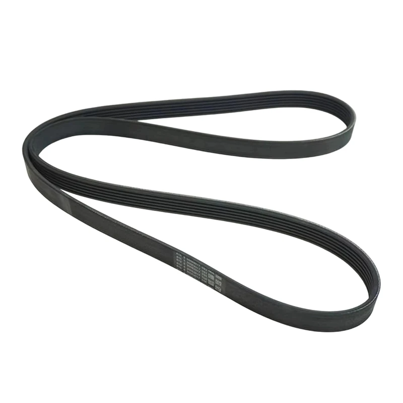 Super Sale 11287841529 for BMW 3 Series E93 E92 E90 Engine Belt Compressor Belt Drive Belt Accessory Belt 7841529