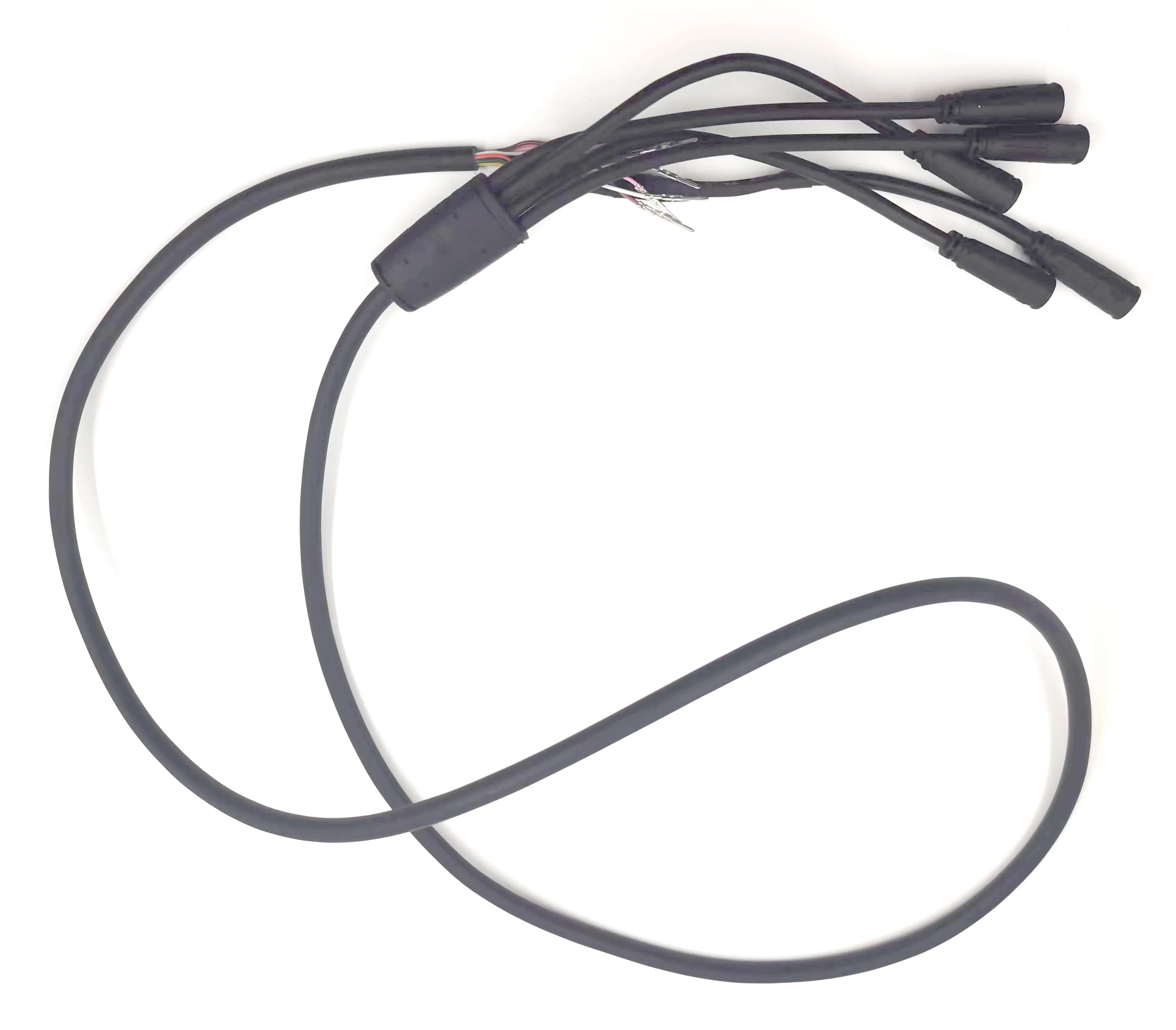 Dashboard Controller Data Cable For Kugoo M4 Electric Scooter Controller Power Line Controller Connecting Wire Accessories