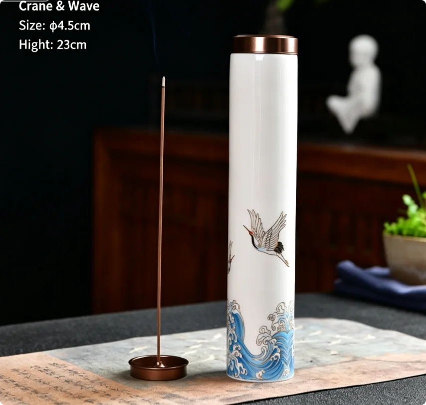 Set de Regalo de Incienso Natu - Home Fragrance Aroma Set reseña y precio