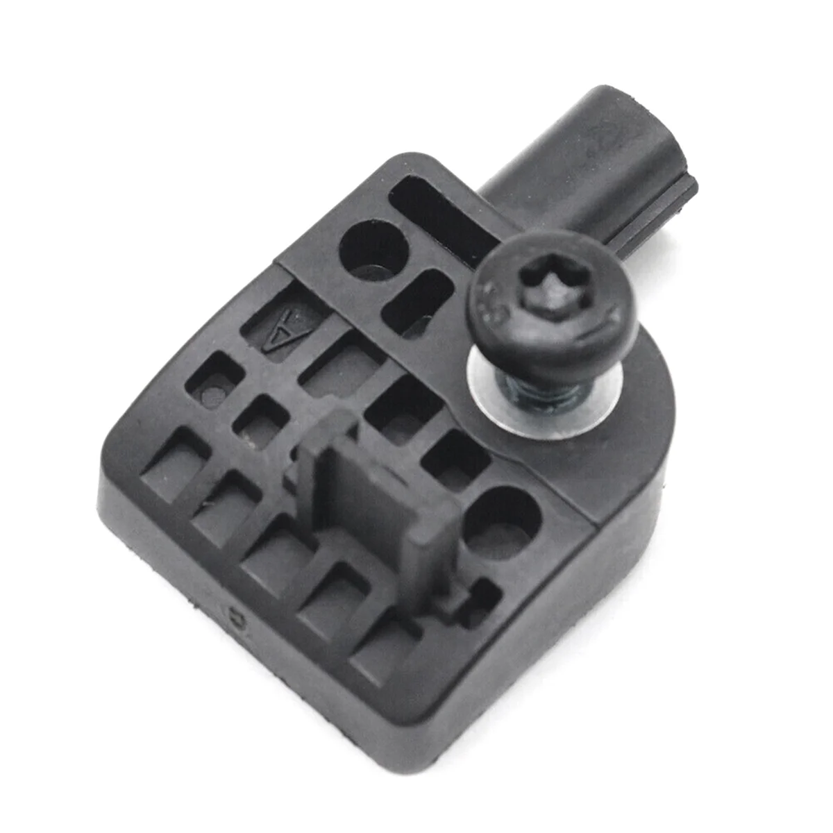 13578678   Impact Collision Sensor เซ็นเซอร์ผลกระทบอัตโนมัติสําหรับ Buick Encore LaCrosse Chevrolet Tahoe Silverado 1500 2500 3500