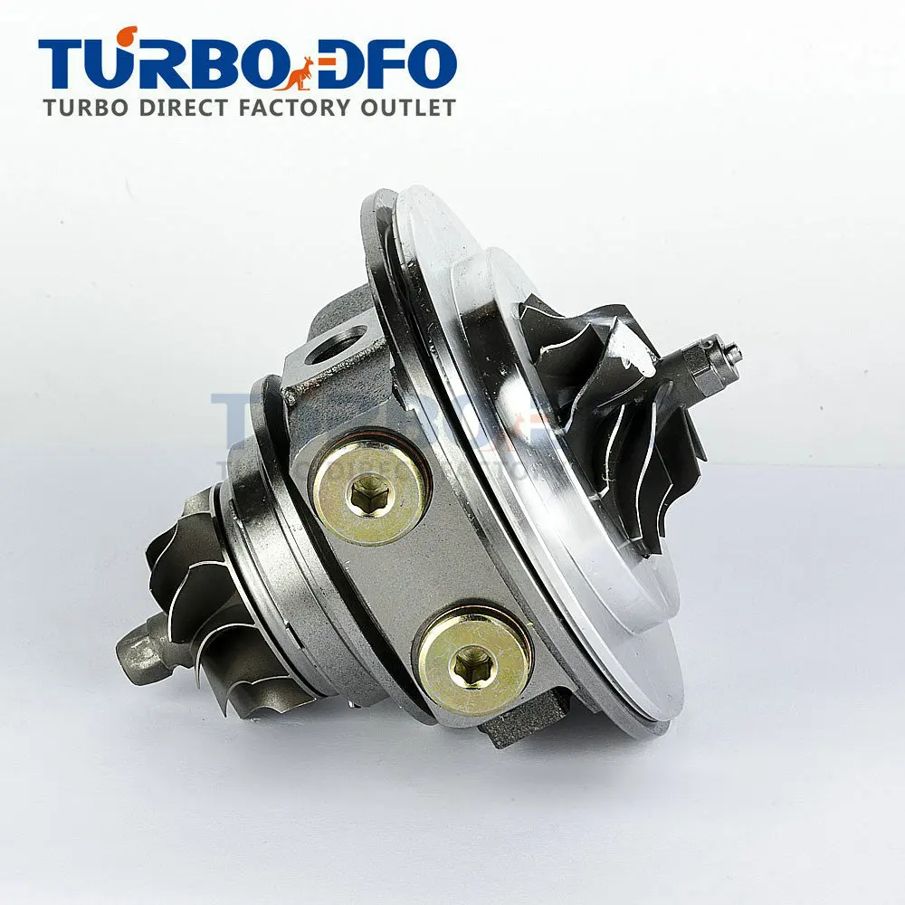 Turbo Charger Core Cartridge 53039700142 for VW Golf Polo Scirocco Tiguan Touran V 1.4 TSI 103Kw 125Kw 118Kw 132Kw 140HP BLG BMY