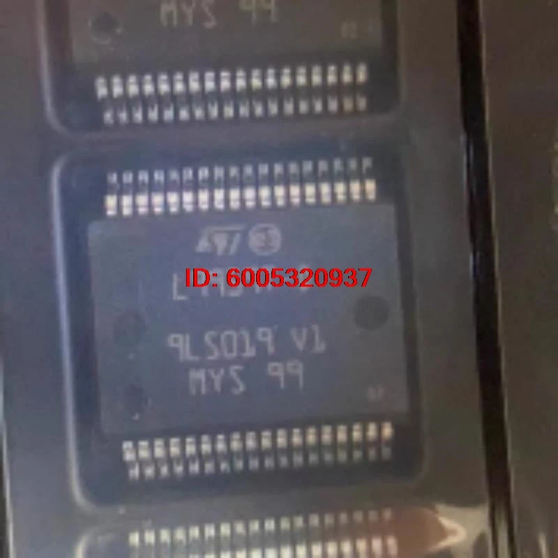 L9959T-D L9959T-TR-D NEW Original Genuine Chip Packing 36-HTSSOP