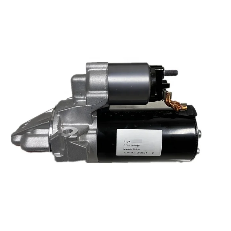 1741087   Electric Auto Engine Starter Motor for FORD TRANSIT V348 2.2L CC1T 11000 BB