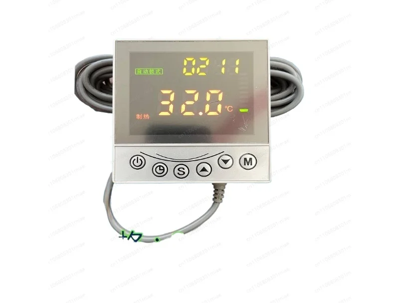 

FM139 main board general household air energy main board heat pump new computer board