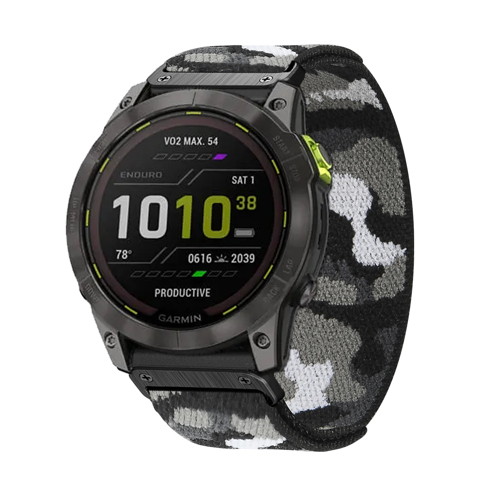 

Tali jam nilon 26 мм 22 мм для Garmin Fenix 7X 7 6 6X Pro 5 5X Plus 955 935 Tactix Delta/Tactix 7 6 5 Pro QuickFit gelang очень