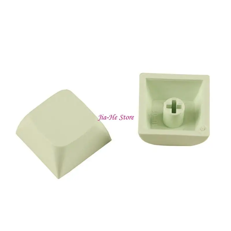 10PCS Pbt Blank Key…