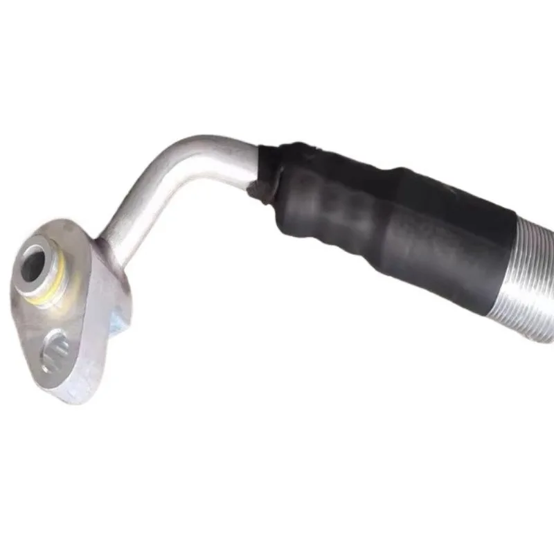 

S6DM-8108100 S6DM-8108200-C1 Всасывающая труба компрессора в сборе для BYD Don S6DM8108100 S6DM8108200C1