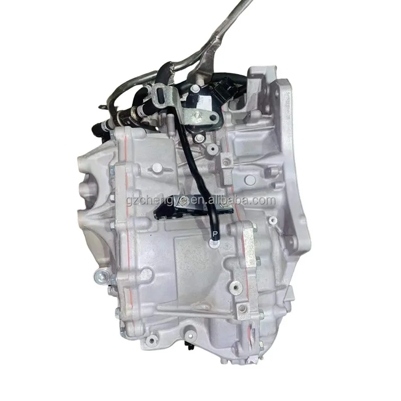 Transmisión CVT 4WD JF017E para Nissan x-trail T32 Qashqai Renault Koleos 310203WX4B caja de cambios