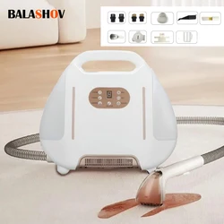 High Pressure Fabric Sofa Steam Cleaner Portable Carpet Cleaner Powerful Deep Stain Cleaning Machine Household Vacuum Cleaners
