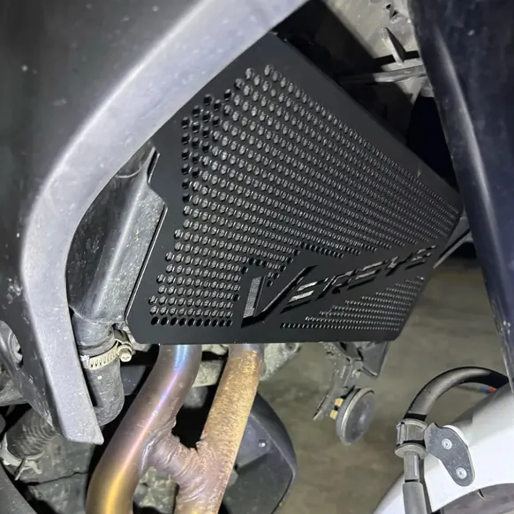Protezione radiatore per KAWAS - Tank Divider Mesh recensione e prezzo