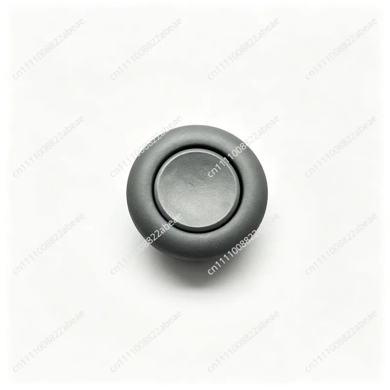 For VOLKSWAGEN Passat Lavida Tharu Tiguan L Sagitar Magotan Front seat headrest adjustment buttons