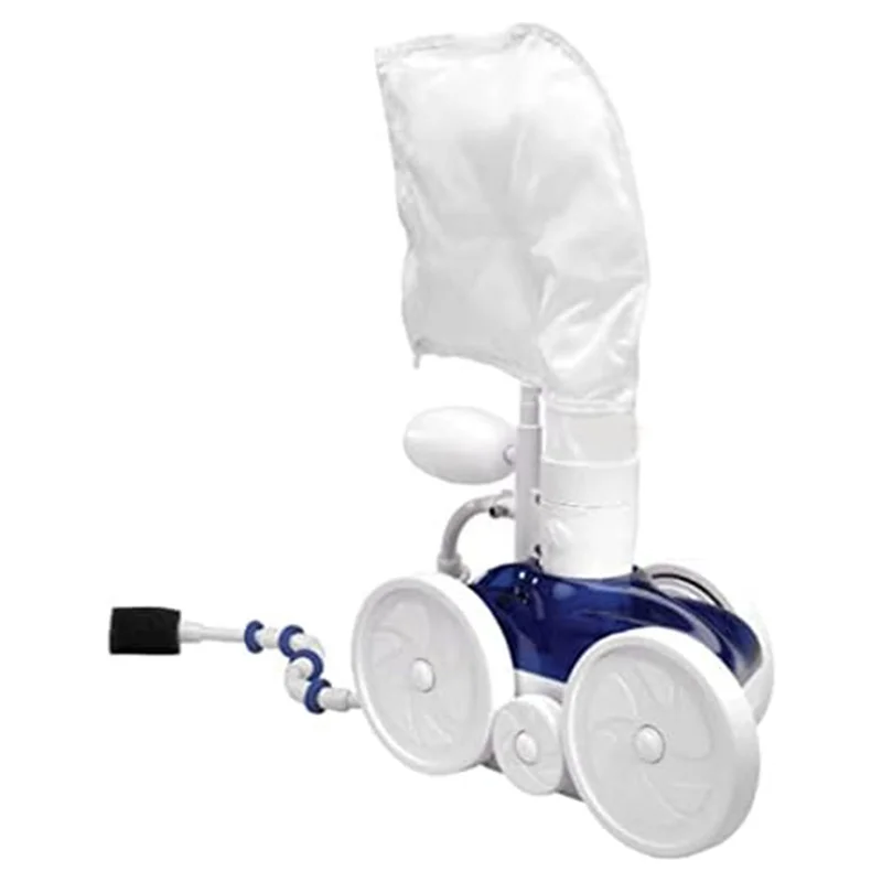 A21F-Pool Cleaner Sweeping Hose Set, Reusable Accessories Compatible With For Zodiac Polaris