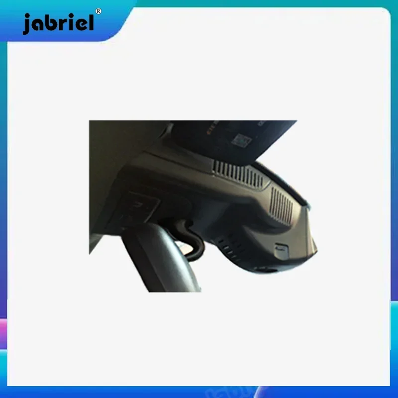 Jabriel Dedicated 1080P Wifi CARDVR for Mercedes Benz CLA w117 GLA x156 A Class w176 w177 a180 a200 a220 a250 a180d a200d a220d