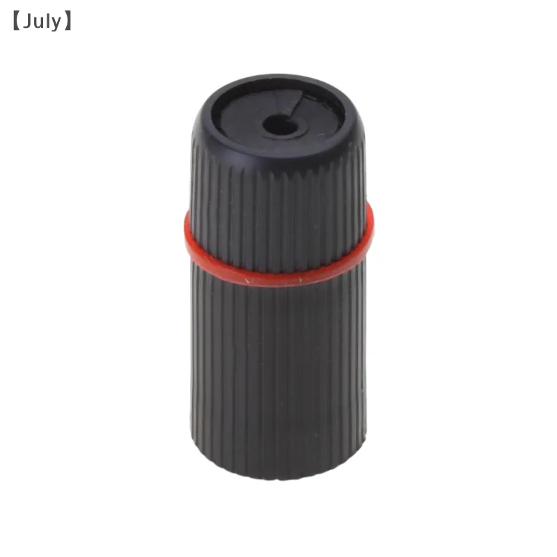 5 ชุดสายเคเบิลเครือข่ายหมวกกันน้ํา RJ45 กันน้ํา Connector Protector สําหรับเครือข่ายกลางแจ้งกล้อง IP Pigtail CABLE