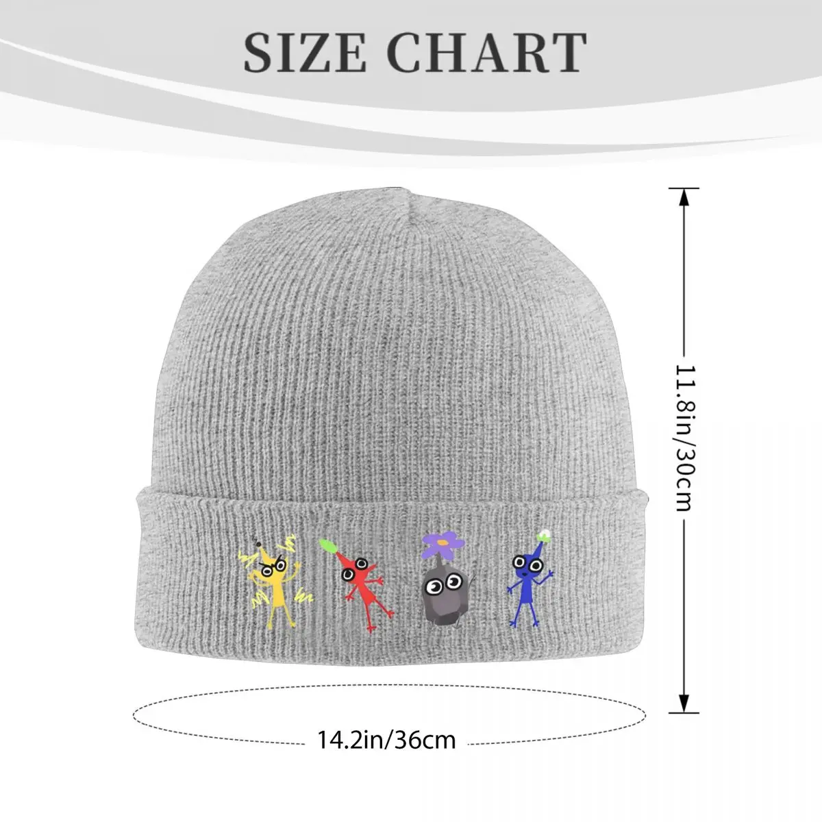 Peakmin Beanie Hats group Street Caps Men Women Outdoor Sport Skullies Beanies Winter Graphic Elastic Beanie Hat