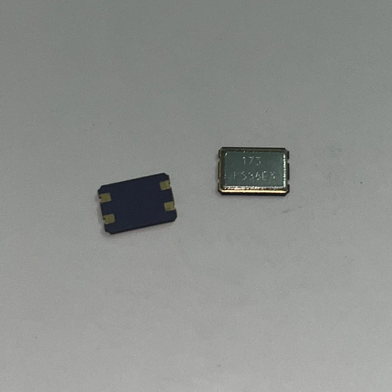 10PCS CX-89F 326.300MHZ 6E3 SMD ยี่ห้อใหม่เดิม