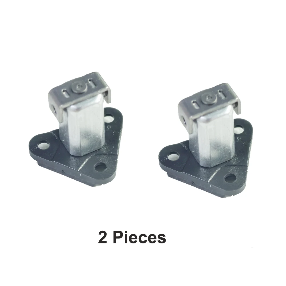 Eje frontal Orignal Mini 3/4 Pro para eje de brazo DJI Mini 4 Pro con pieza de repuesto accesorio de brazo con ranura