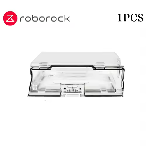 Main Side Brush Mop Hepa Filter Dust Bag Cleaning Rolling Brush Roborock S7 Maxv Ultra S7 Pro Ultra Robot Vacuum Accessories - Image 12