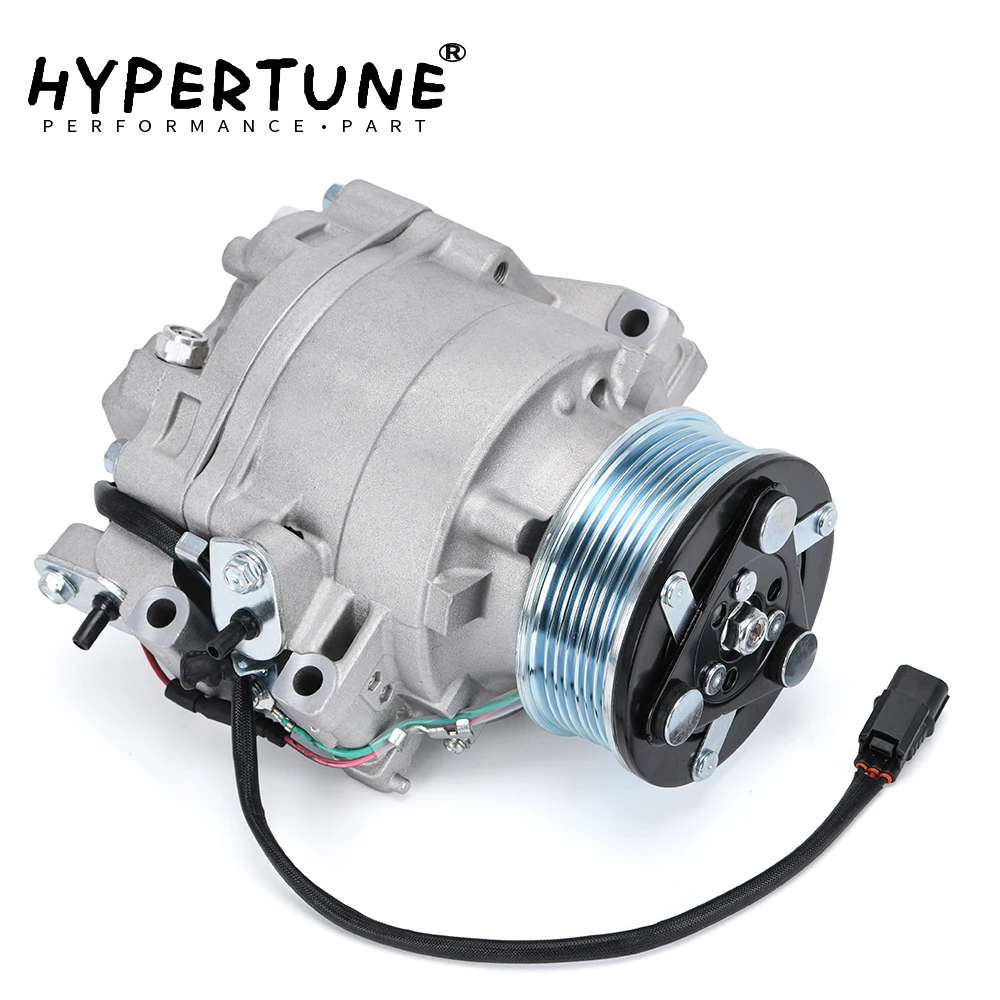 

air conditioning compressor For Honda civic 06-11 Honda Civic 1.8L CO 4918AC 38810RNAA02 38810-RNA-A02 38810RRBA01 38810-RRB-A01