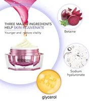 AILKE crème éclaircissante pour le visage, éclaircissante, réduit les taches, pour la peau noire et foncée, ensemble de soins blanchissants pour tous les Types de peau 3