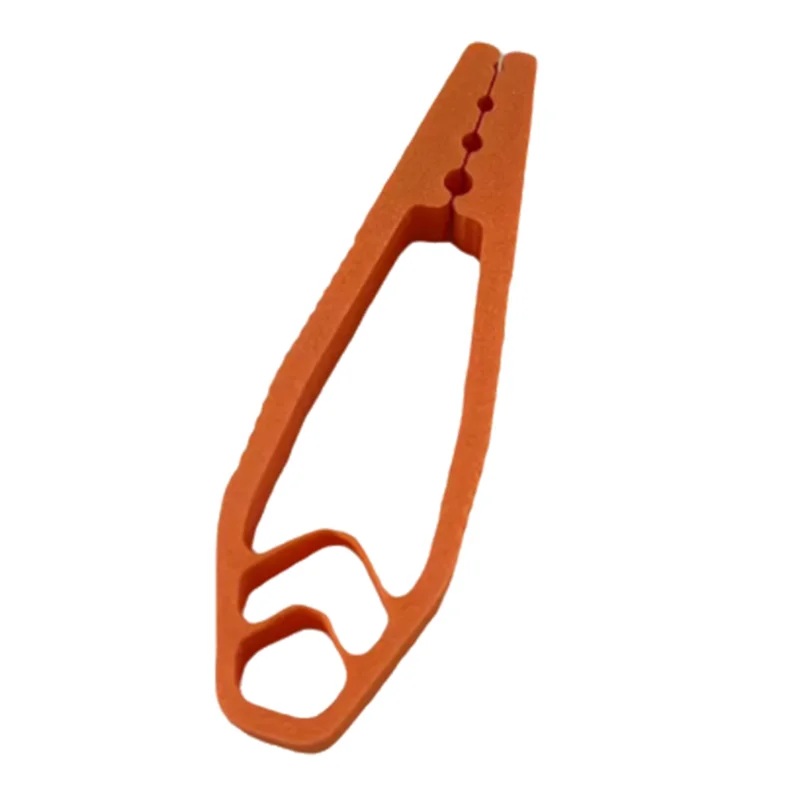 

Classy-Nail Holder Tool, Nail Fixing Tools, Nail Holder For Hammering, Nail Holder Pliers For Hammer Home Tool Auxiliary Pliers