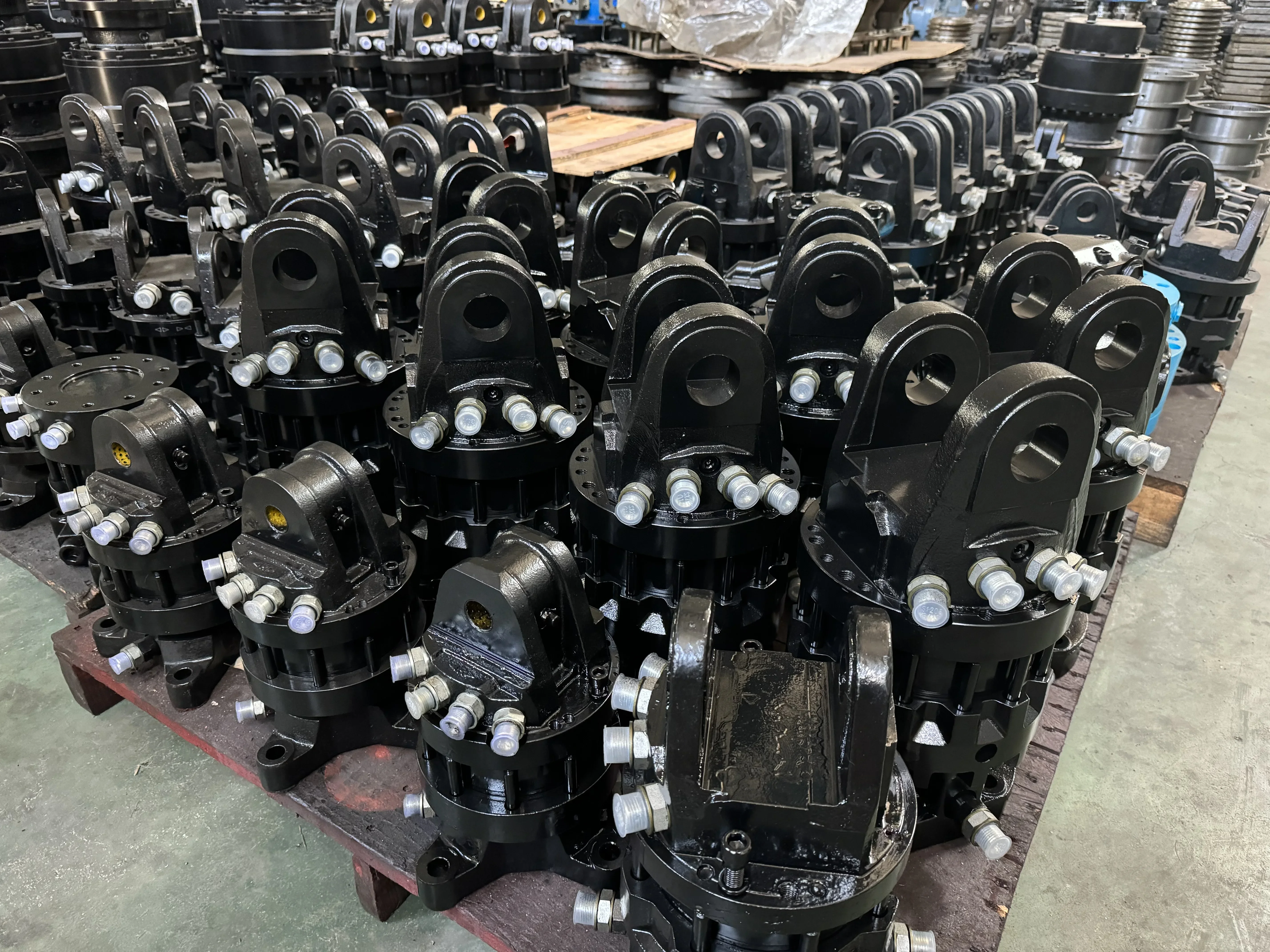 One Year Warranty H…