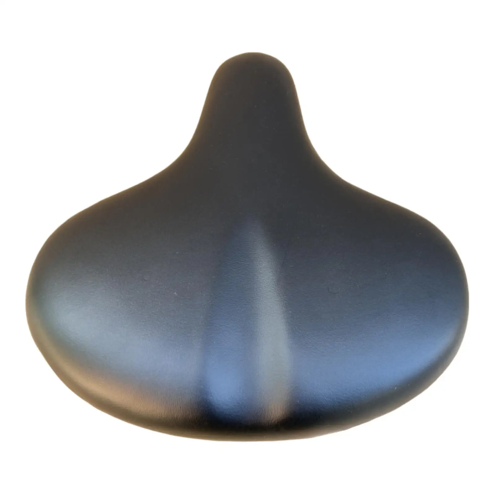 Bicycle Saddle Soft Latex PU Leather Electric Bike Riding Bike Seat Cushion