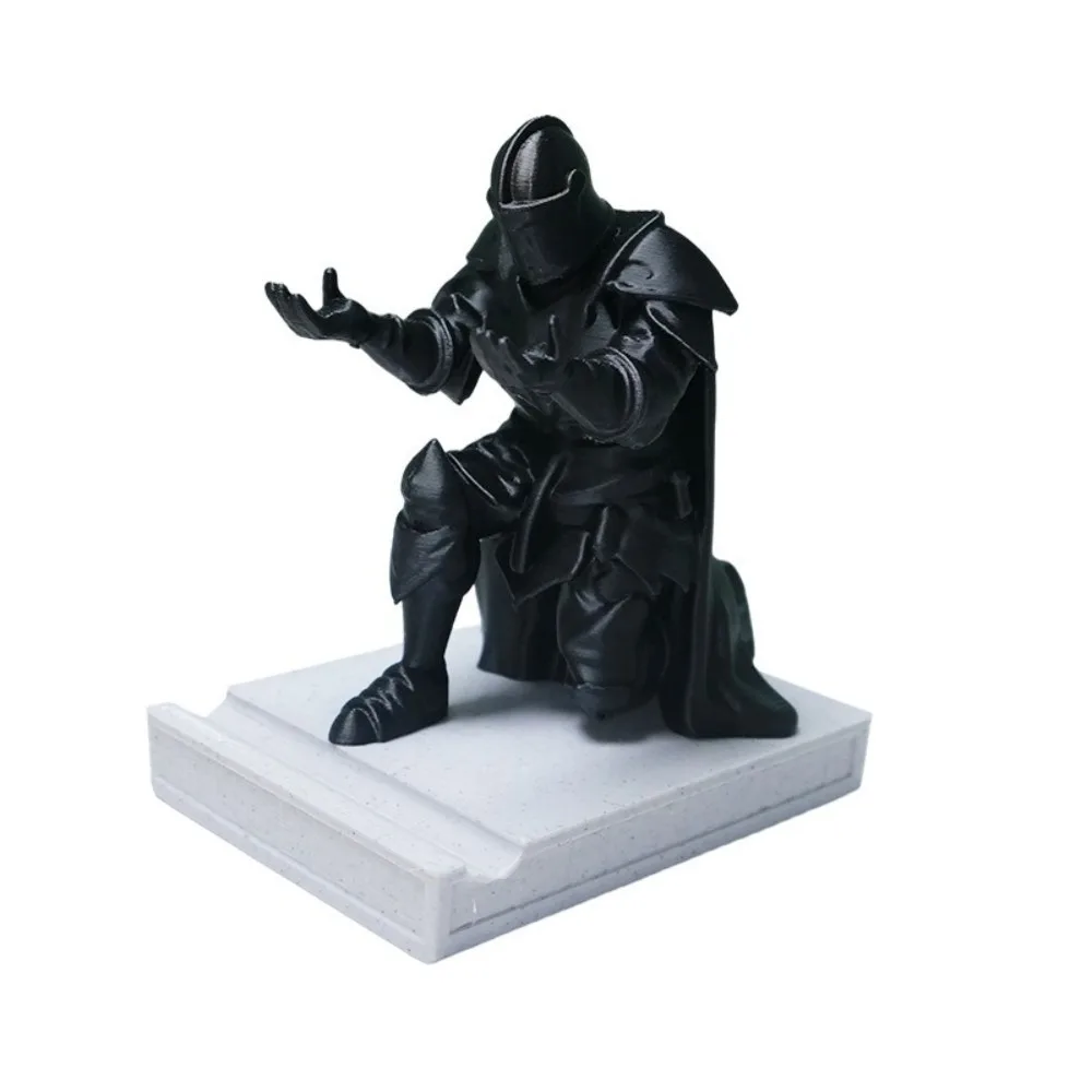 Exquisite Funny Ninja Ornaments Creative Multi-functional Pen Holder Decorations Desktop Accessory Home Decor